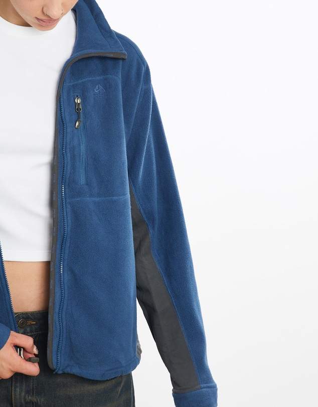 Vintage by The Real Deal - Pre Loved - Vintage Nike ACG Tech Fleece Jacket