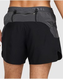 Nike - 5in Dri-FIT ADV Second Sunrise Shorts