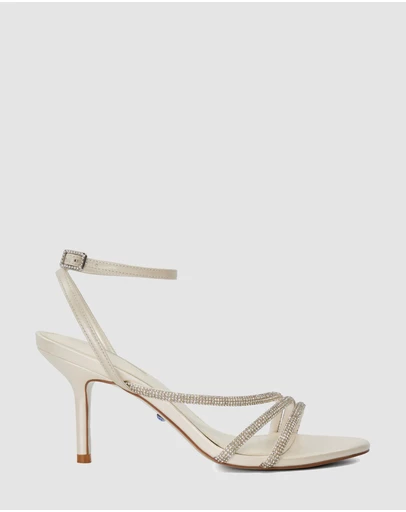 Dune London - Midsummers - Ivory
