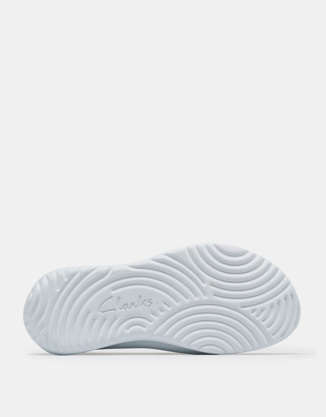 Clarks - Solevana Jane Navy