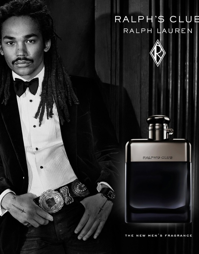 Polo Ralph Lauren - Ralph's Club After Shave Balm 75ml