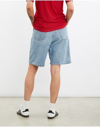 Vintage by The Real Deal - Pre Loved - Vintage Wrangler Denim Shorts