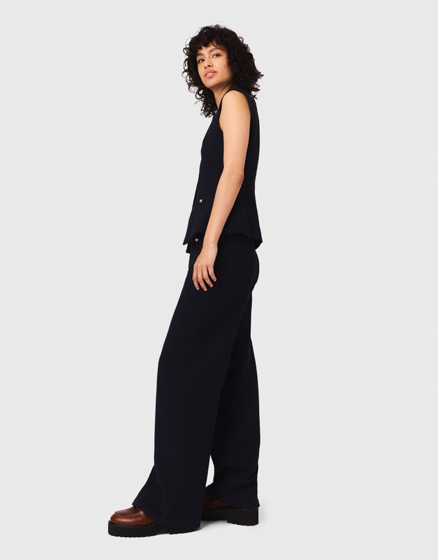 Maje - Pillomo Pants