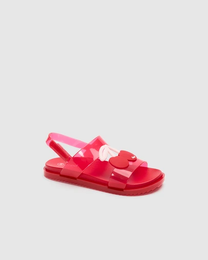 Seed Heritage - Jelly Crush Sandal
