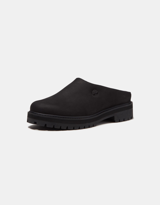 Timberland - Heritage Clog Shoes - Men's