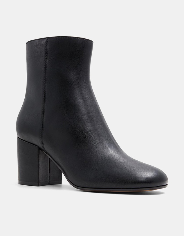 Call It Spring - Seraphina Ankle Heeled Boots