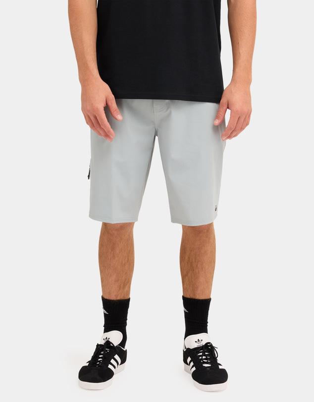 Quiksilver - Mens Recoil Tech Amphibian 21