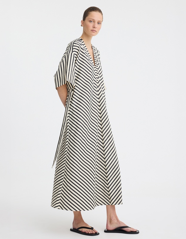 Morrison - Marina Midi Dress