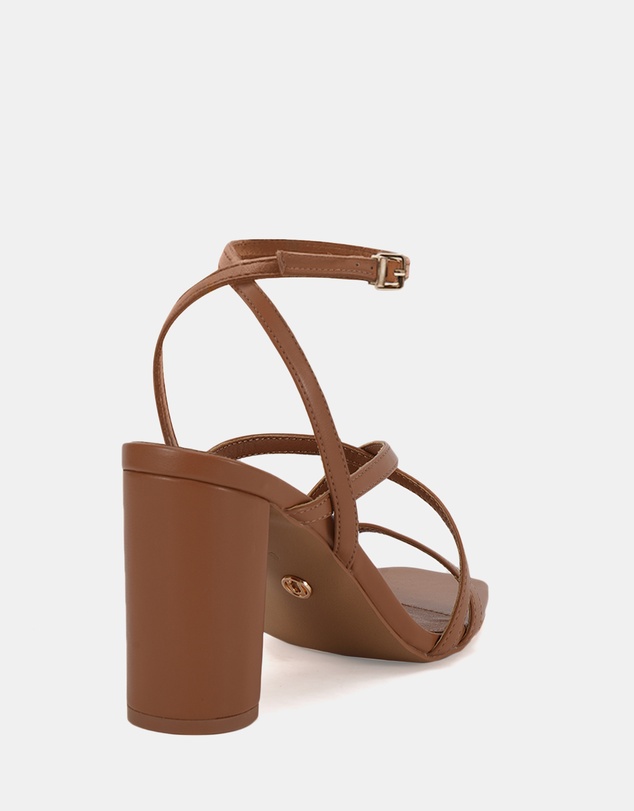 Novo - Nara Heels