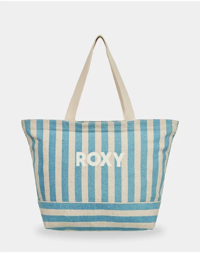 Roxy - Womens Fairy Sunset Tote Bag