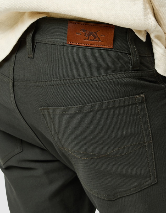 Rodd & Gunn - Motion 2 Straight Jean Regular Leg
