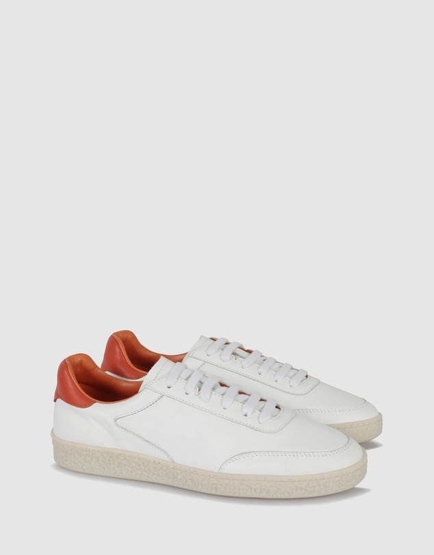 Brando - Tyleran Low Top Sneakers