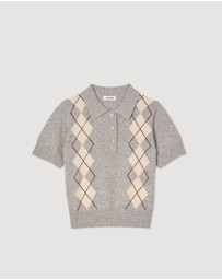 Sandro - Mirano Sweater