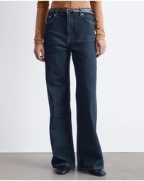 & Other Stories - Wide-Leg Jeans
