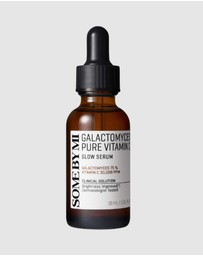 SOME BY MI - Galactomyces Pure Vitamin C Glow Serum