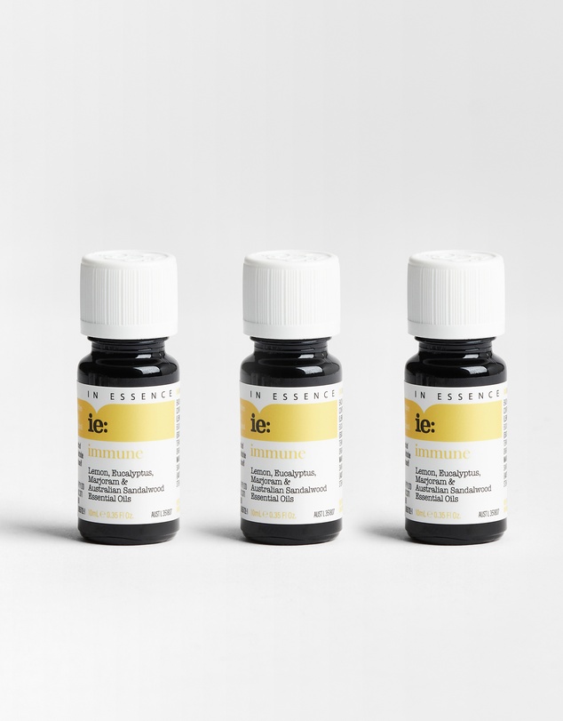 In Essence - In Essence ie: Immune 3 Mega Pack