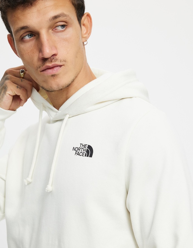The North Face - Pack Hoodie
