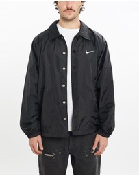 Vintage by The Real Deal - Pre Loved - Vintage 90s Nike Coaches Jacket