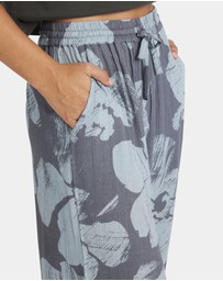 Volcom - Womens Grumpy Sunshine Pant