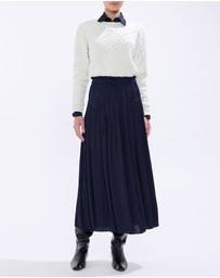 Marcs - Break Free Merino Knit Jumper