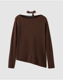 M.N.G - Rosa Sweater