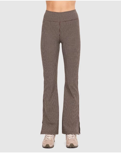 The Upside - Zinnia Florence Flare Pants