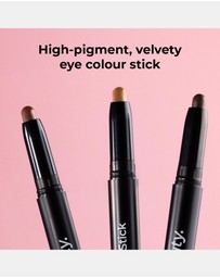 MCoBeauty - Eyeshadow Stick - Matte Caramel