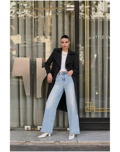 Bardot - Heidi Wide Leg Jean