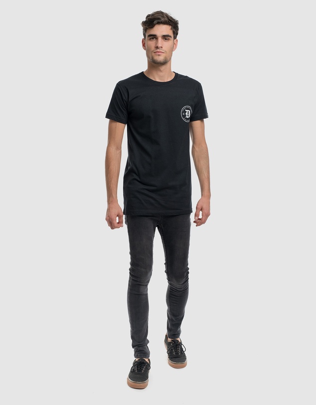 DVNT - Clean Classic Tee