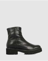B.Coops - Luthien Ankle Boots