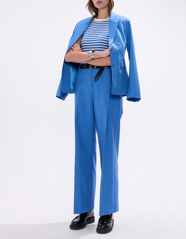 Marcs - Pemberly Straight Leg Pants