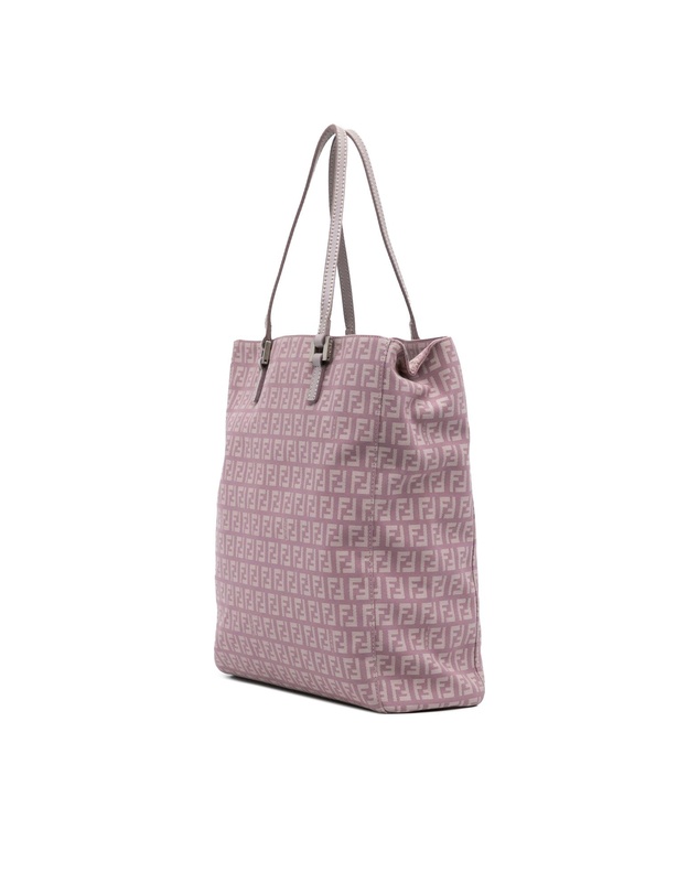 Pre-Loved by Azura Reborn - Pre-Loved Zucchino Canvas Tote