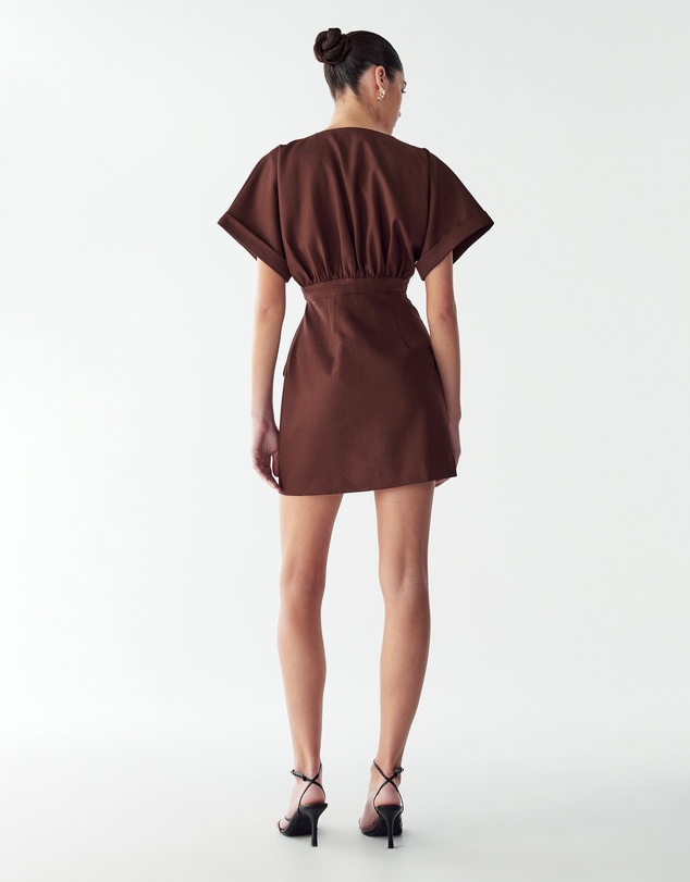 Willa - Elsie Mini Dress