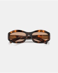 Miu Miu - 0MU 14ZS