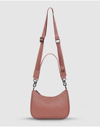 Status Anxiety - Look Both Ways Bag