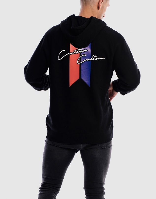 Counter Culture - Peak Hoodie