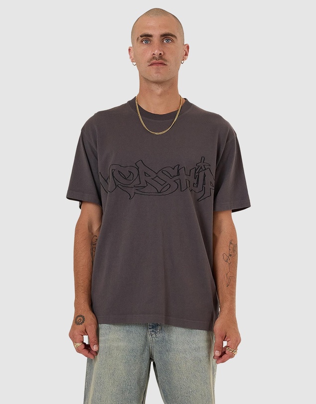 Worship - Throws Tee