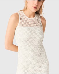 Maje - Resilla Dress