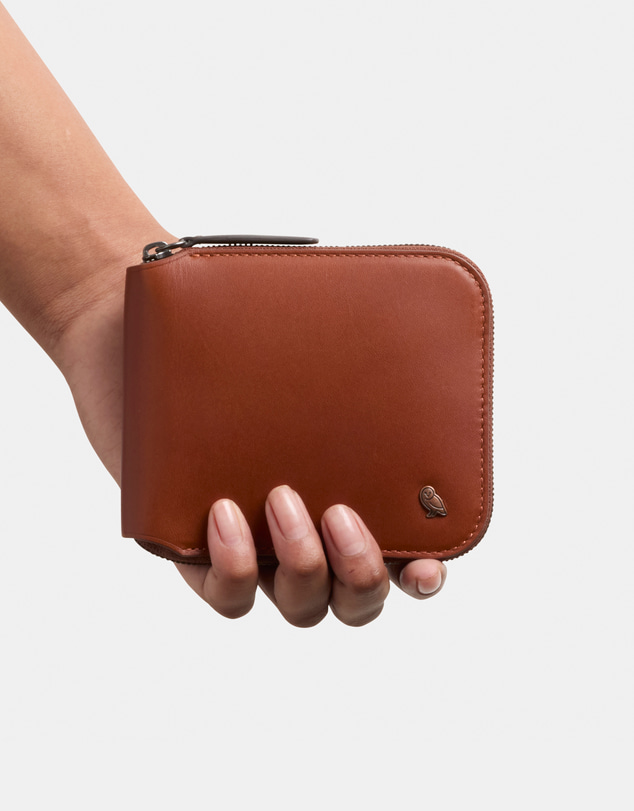 Bellroy - Zip Wallet