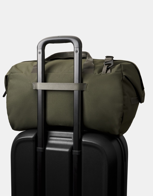 Bellroy - Classic Duffel 35L