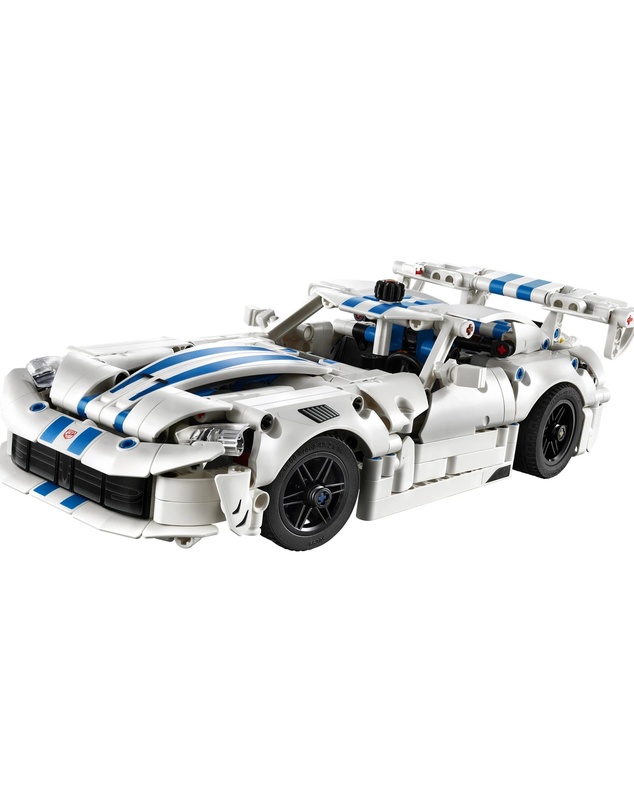 LEGO - 42234 Dodge Viper