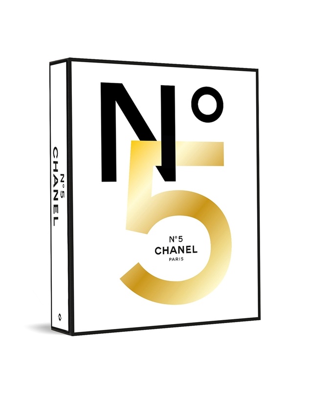 Brumby Sunstate - Chanel No 5
