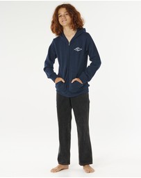 Rip Curl - Hazey Days Zip Through - Kids