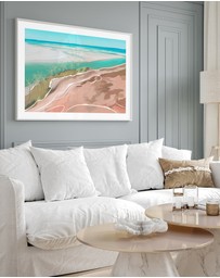 Olive et Oriel - Paradise Beach