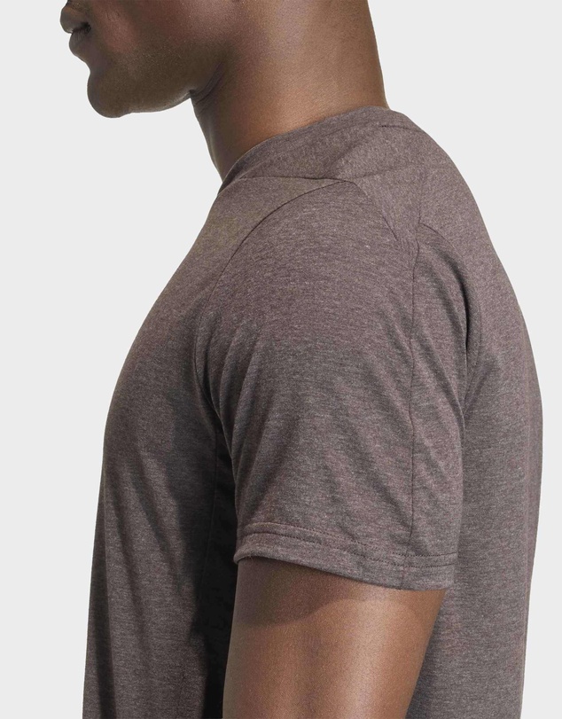 adidas Performance - Designed for Training Workout Tee Mens