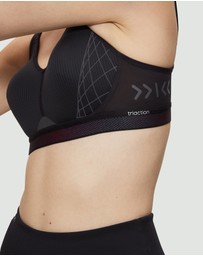 Triumph - Triaction Cardio Cloud Padded Sports Bra