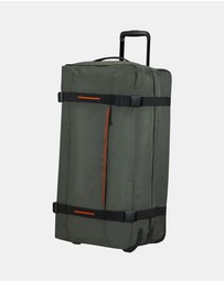 American Tourister - Urban Track Duffle/Wh L