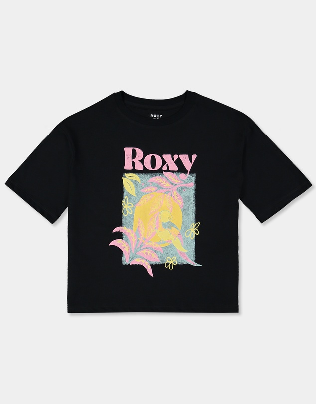 Roxy - Girls 8 to 16 Dreamy Sun T-Shirt