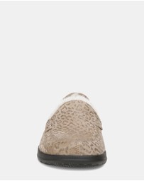 Vionic - Lynez Slipper - Brown