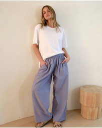 Ceres Life - Stevie Slouchy Tee